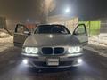 BMW 528 1997 годаfor2 950 000 тг. в Алматы – фото 4