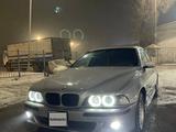 BMW 523 1997 годаfor2 800 000 тг. в Алматы