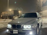 BMW 523 1997 годаfor2 800 000 тг. в Алматы