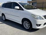 Toyota Innova 2013 годаүшін10 500 000 тг. в Актау – фото 4