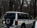 Mitsubishi Pajero 1996 годаfor2 800 000 тг. в Тараз – фото 2