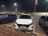 Hyundai Accent 2020 года за 7 400 000 тг. в Туркестан