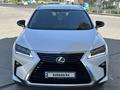 Lexus RX 300 2019 годаfor20 000 000 тг. в Шымкент