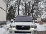 Toyota Land Cruiser 2013 годаfor23 000 000 тг. в Алматы