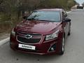 Chevrolet Cruze 2012 годаүшін4 000 000 тг. в Жанаозен