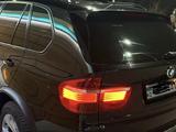 BMW X5 2008 года за 8 500 000 тг. в Караганда – фото 2