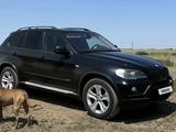 BMW X5 2008 года за 8 500 000 тг. в Караганда