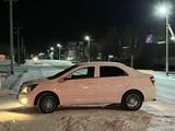 Chevrolet Cobalt 2024 года за 7 500 000 тг. в Уральск – фото 2