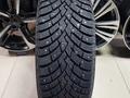 Pirelli Scorpion Ice Zero 2 285/60 R18 116T за 110 000 тг. в Алматы