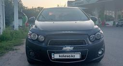 Chevrolet Aveo 2013 года за 3 500 000 тг. в Павлодар