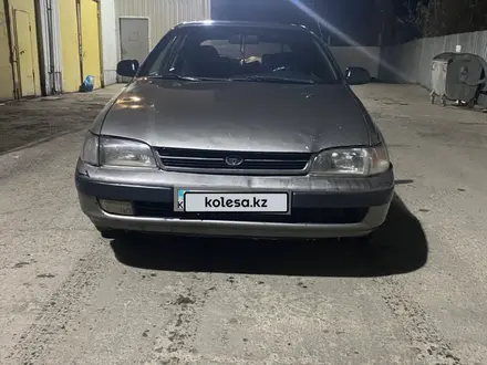 Toyota Carina E 1994 года за 1 700 000 тг. в Усть-Каменогорск