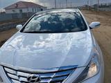 Hyundai Sonata 2011 годаfor3 500 000 тг. в Кульсары