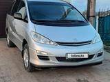 Toyota Previa 2005 годаүшін7 000 000 тг. в Актобе – фото 2