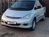 Toyota Previa 2005 года за 7 000 000 тг. в Актобе