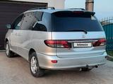 Toyota Previa 2005 года за 7 000 000 тг. в Актобе – фото 4