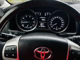 Toyota Land Cruiser 2014 годаүшін26 000 000 тг. в Алматы – фото 4