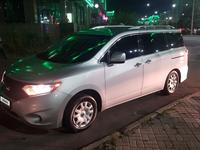 Nissan Quest 2013 года за 10 300 000 тг. в Астана