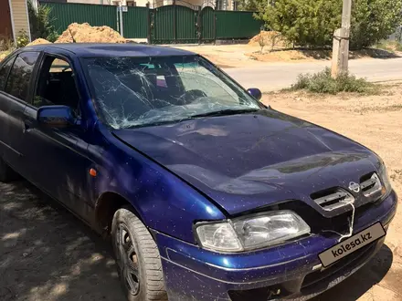 Nissan Primera 1997 года за 600 000 тг. в Актобе