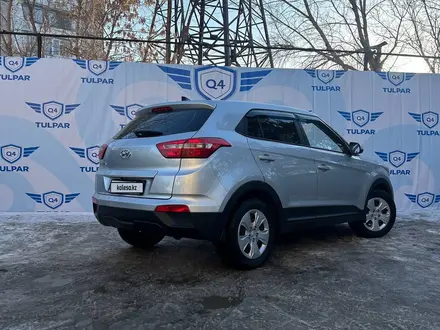 Hyundai Creta 2019 года за 8 700 000 тг. в Костанай – фото 9