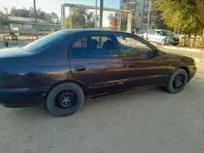 Toyota Carina E, 1992