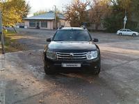 Renault Duster 2014 годаүшін5 200 000 тг. в Шымкент