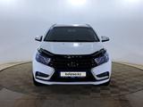 ВАЗ (Lada) Vesta 2021 годаfor6 300 000 тг. в Актобе – фото 2