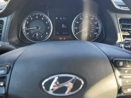 Hyundai Elantra 2019 года за 5 800 000 тг. в Актау – фото 15