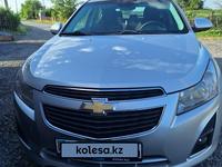 Chevrolet Cruze 2013 годаүшін3 800 000 тг. в Павлодар