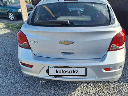 Chevrolet Cruze 2013 года за 4 000 000 тг. в Павлодар – фото 5