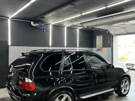 BMW X5 2006 года за 8 888 888 тг. в Астана