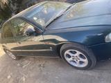 Audi A4 1995 годаүшін1 450 000 тг. в Актобе – фото 2