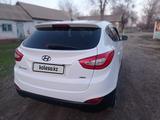 Hyundai Tucson 2013 года за 8 500 000 тг. в Маканчи – фото 3