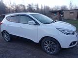 Hyundai Tucson 2013 года за 8 500 000 тг. в Маканчи – фото 2