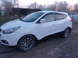 Hyundai Tucson 2013 года за 8 500 000 тг. в Маканчи – фото 4