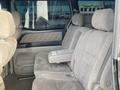 Toyota Alphard 2006 годаүшін6 000 000 тг. в Атырау – фото 10