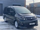 Toyota Alphard 2006 года за 6 000 000 тг. в Атырау – фото 3