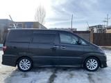 Toyota Alphard 2006 года за 6 300 000 тг. в Атырау – фото 5