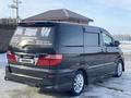 Toyota Alphard 2006 года за 6 000 000 тг. в Атырау – фото 6