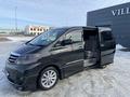 Toyota Alphard 2006 года за 6 000 000 тг. в Атырау – фото 7