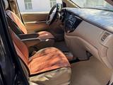 Mazda MPV 2000 годаүшін2 500 000 тг. в Кызылорда – фото 5
