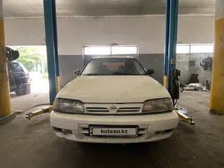 Nissan Primera
