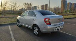 Chevrolet Cobalt 2023 года за 6 600 000 тг. в Астана – фото 5