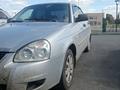 ВАЗ (Lada) Priora 2170 2008 годаүшін1 900 000 тг. в Костанай – фото 2