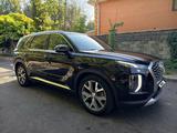 Hyundai Palisade 2021 года за 15 499 999 тг. в Алматы – фото 2