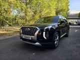 Hyundai Palisade 2021 года за 15 499 999 тг. в Алматы