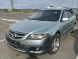 Mazda 6 2003 года за 1 500 000 тг. в Астана
