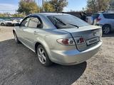 Mazda 6 2003 года за 1 500 000 тг. в Астана – фото 4