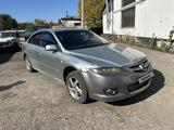 Mazda 6 2003 года за 1 500 000 тг. в Астана – фото 3