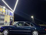 Mercedes-Benz E 280 1996 годаfor2 100 000 тг. в Тараз – фото 4