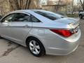 Hyundai Sonata 2011 года за 5 000 000 тг. в Алматы – фото 6